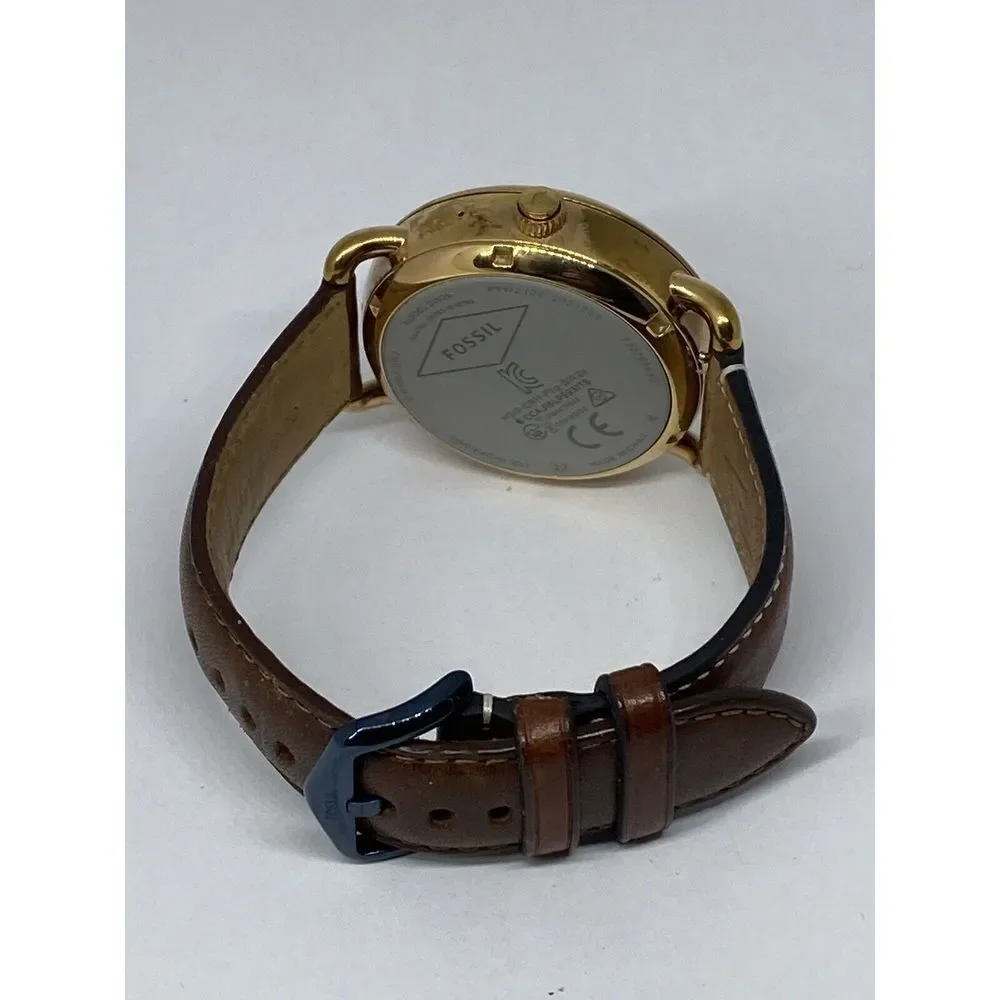 Fossil Gen 3 Authentic Genuine Smart Watch FTW2102 DM174